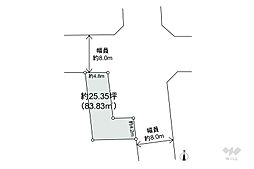 物件画像 台東区東上野6丁目 土地