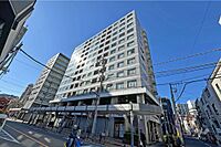 東京都台東区浅草3丁目16：物件画像