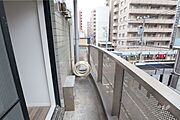 バルコニー［2026年2月24日撮影］