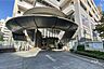 周辺：台東地区センターの外観