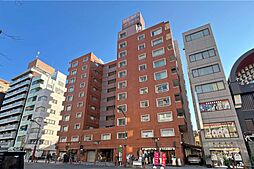物件画像 雷門永谷マンション