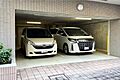 敷地内駐車場（...