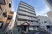 東京都豊島区南大塚1丁目：物件画像