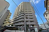 東京都豊島区上池袋2丁目28：物件画像