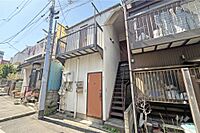東京都豊島区雑司が谷2丁目15：物件画像