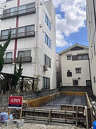 物件画像 伊丹3丁目新築戸建て