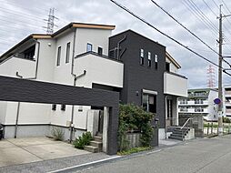 物件画像 南武庫之荘5丁目戸建