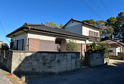 物件画像 山武郡九十九里町片貝