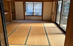 室内の画像