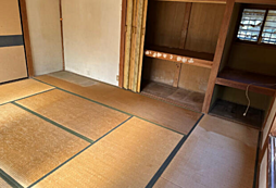 室内の画像
