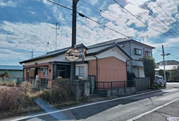 物件画像 茂原市中の島町