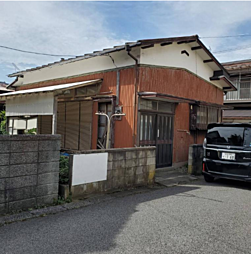 物件画像 いすみ市大原　中古戸建