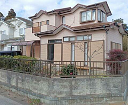 物件画像 山武市冨口