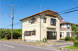 山武市本須賀