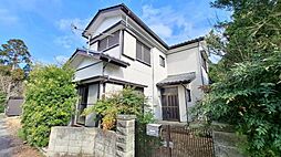 物件画像 東金市藤下飛地　中古戸建