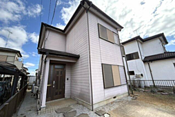 物件画像 山武市埴谷