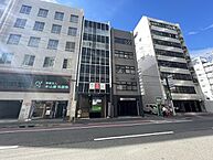 広島県広島市中区上八丁堀7-8：物件画像／RONS株式会社