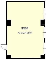 協同組合タクシーセンターの間取図画像