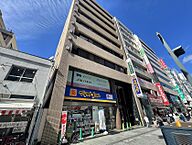 広島県広島市中区大手町2丁目1-6：物件画像／RONS株式会社