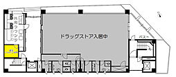 大手町ファーストビルの間取図画像