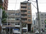 広島県広島市中区小町9-7：物件画像／RONS株式会社