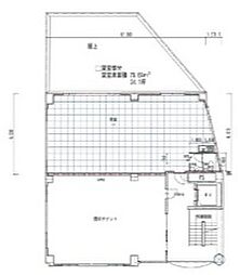 エム・タウンビルの間取図画像