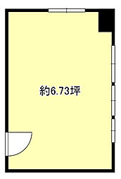 長束ビルの間取図画像