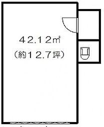 平成ビルの間取図画像