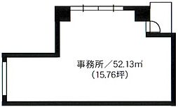 コムズ光の間取図画像