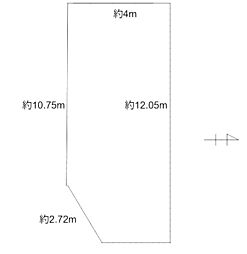 物件画像 高柳栄町売地