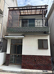 物件画像 御幸東町戸建て