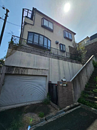 物件画像 菅相塚町戸建て
