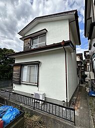 物件画像 玖須美元和田戸建