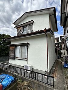 外観 外観