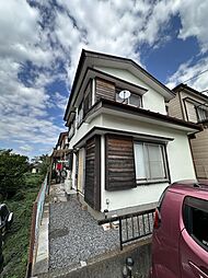 物件画像 玖須美元和田戸建