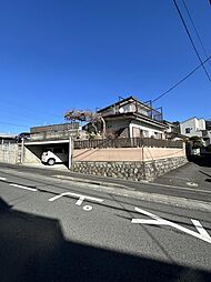 物件画像 神奈川県綾瀬市寺尾南古家付き売地