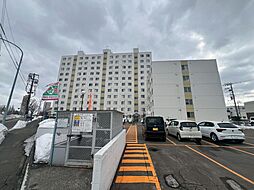 物件画像 ロピア琴似西