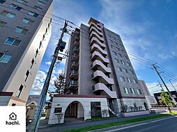 物件画像 パシフィック発寒駅前壱番館