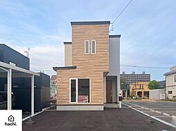 物件画像 〜LIGARE-リガーレ-〜 北46条東14丁目新築戸建