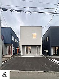 物件画像 スマート・ワン シティ 札幌市豊平区福住2条9丁目