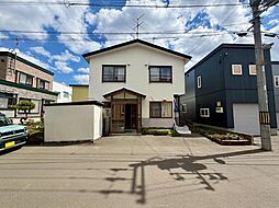 物件画像 八軒9条東3丁目　土地