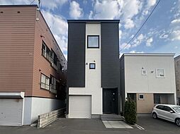 物件画像 北30条東5丁目　中古戸建