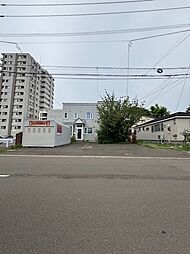物件画像 南16条西14丁目 古家付き土地