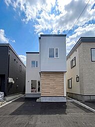 物件画像 〜LIGARE -リガーレ-〜 東区北38条東1期 新築分譲住宅