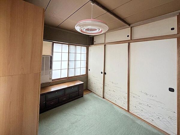 室内