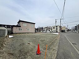 物件画像 注文建築用地 札幌市北区新川1条2丁目