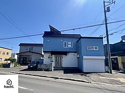 物件画像 篠路4条9丁目 リノベーション住宅