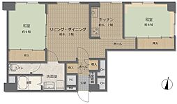 物件画像 北壱八条ハイツ