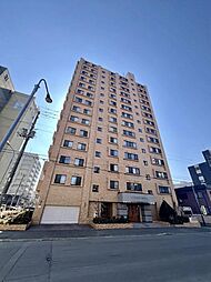 物件画像 ダイアパレス豊平