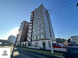 物件画像 パシフィック発寒駅前壱番館